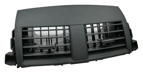 Cache grille d'aération centrale pour Toyota RAV4 2006-2011 55412-42060-B0