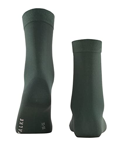 Image of FALKE Women Cotton Touch Crew Cut W 1 Pair
