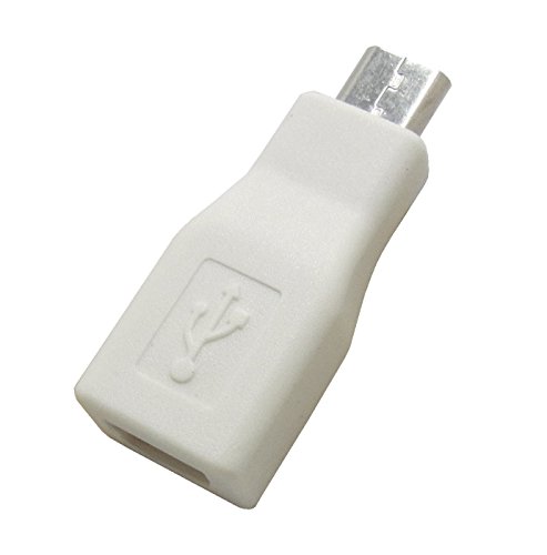 �R�A�E�F�[�u �}�C�N��USB�[�d�ϊ��A�_�v�^�[MiniB CW-149MC