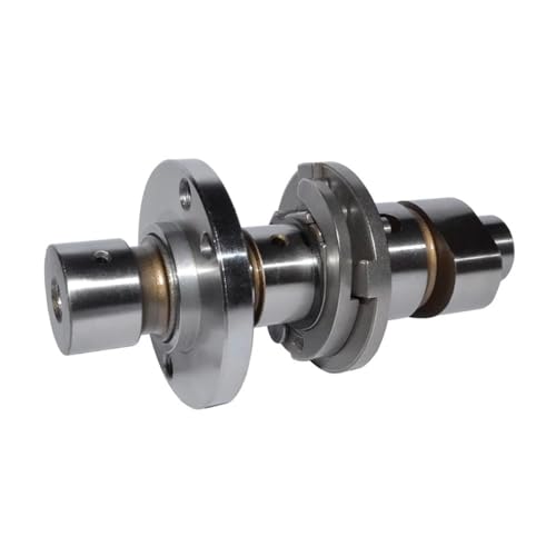 Árbol de levas AN400 para motor de motocicleta eje de taqué de repuesto compatible 5