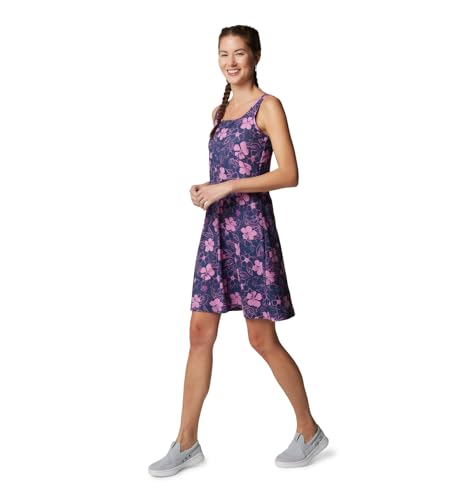 Image of Columbia PFG Freezer III Dress
