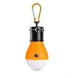 Das Licht ist weich und nicht Blendung.Mit der maximalen Helligkeit, werden Sie nie wieder die dunkle fürchten.