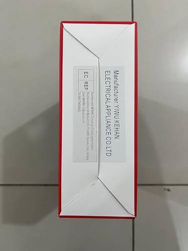 Hatteker Profi Haarschneidemaschine Haarschneider 理髪セットプロフェッショナル男性用理髪カットIPX 7防水コードレスひげ/理髪器 RFC-696C の商品画像 11