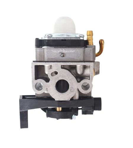 Carburateur GX25 pour réparer un moteur qui cale sur tondeuse et tronçonneuse