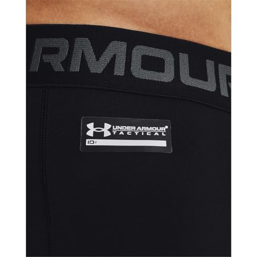 Under Armour Men's Tac ColdGear Infrared Base Leggings, Black (001)/Black, Large by Under Armour - Image 6