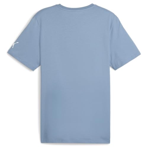 PUMA Men's Christian Pulisic Logo Tee2