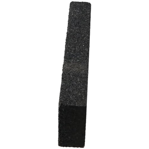 Feiying FEBA1D02/I4UV7 Abrasives Dressing Tool Stick Silicon Carbide Durable Black Grinding Wheel Tool Sharp 200 * 25 * 50Mm Grinding Wheel Dressing Tool Stick Brass thumb #3