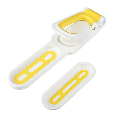 Andoer Suporte de gancho para bicicleta montado na parede amplo escopo de aplicação Trabalho Requint