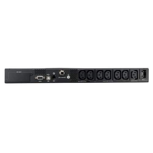 Build My PC, PC Builder, Tripp Lite SMX500RT1U