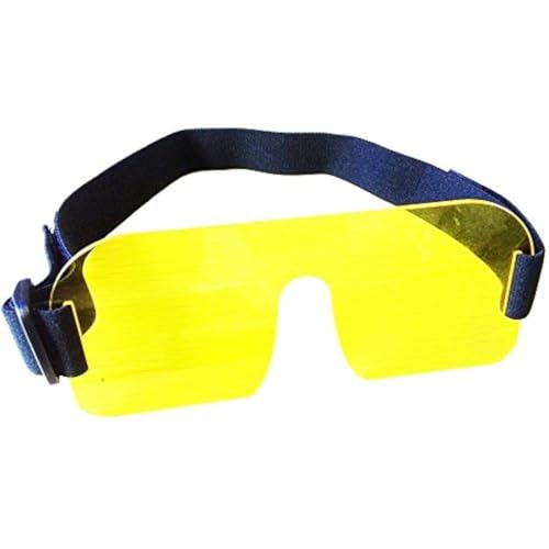 Filtro de fluorescencia amarillo Wolf-beam para máscara de buceo y luces de vídeo dicroico