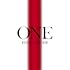 ONE(CD3枚組+DVD5枚組)