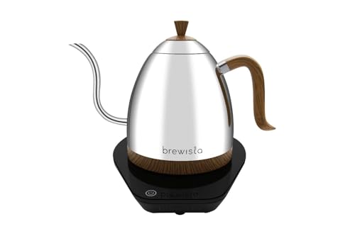 Brewista Artisan Electric Gooseneck Kettle