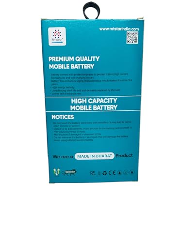 Image of Premium Original BM5A Battery USE for Xiaomi Redmi Note 11 Pro 5G Battery with 12 Month warrenty