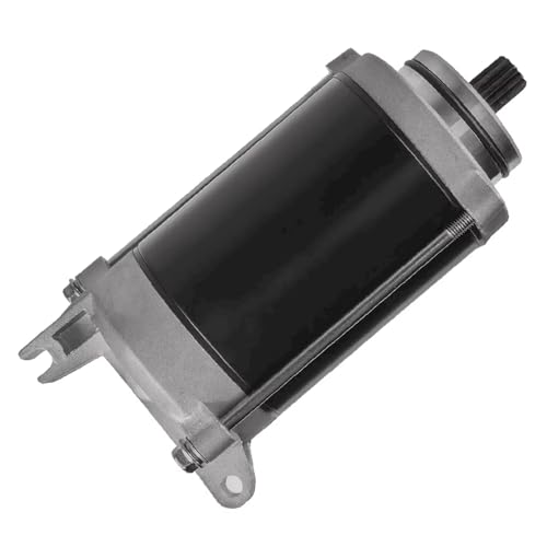Démarreur moto pour Honda VF750C Magna et VF700S Sabre compatible 31200-MB0-405
