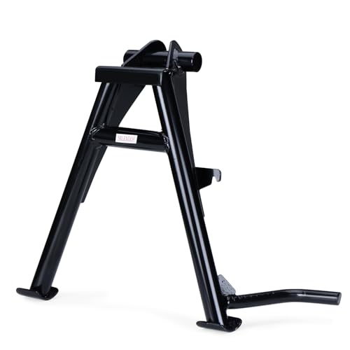 Image of Haran Center Stand Compatible with Hero Splendor & Passion