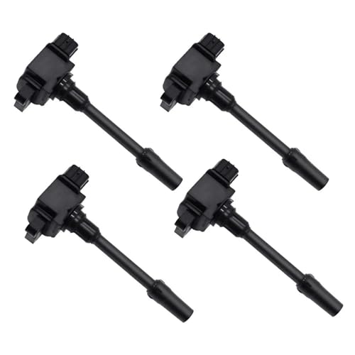 Bobine d'allumage voiture 4G93 pour des trajets sereins en Carisma et Galant de voyage