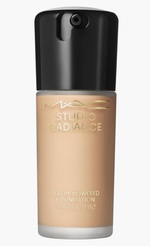 MAC Studio Radiance Serum Powered Foundation NW20