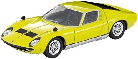 貴重 ミニカー ランボルギーニ ミウラジェッタ 貴重 ミニカー
