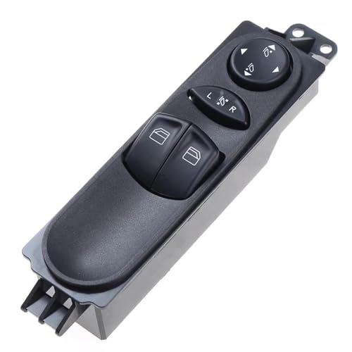 Commande de vitre électrique W639 conforme aux normes OEM Benz - 2