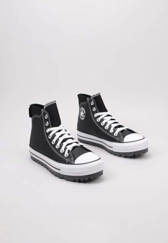 Baskets Converse Chuck Taylor All Star City Trek Wp Hi pour Homme - vue 8