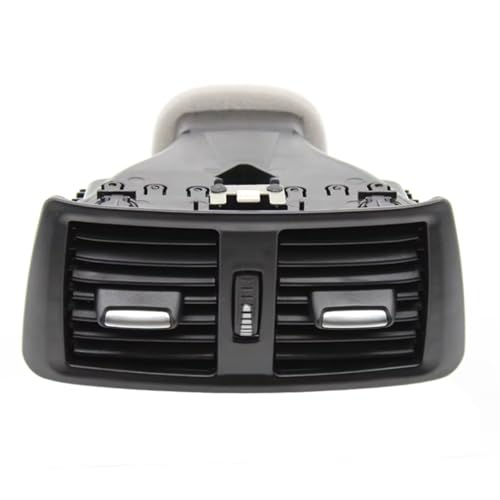 Grille de sortie d'air arrière BMW F45 F46 2016-2020 système ventilation climatiseur 64229263411