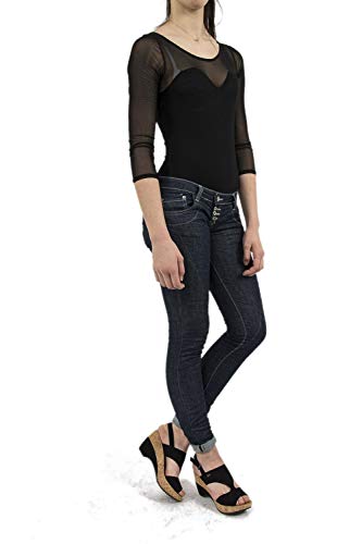 Please Jeans p68c ll1 Denim M