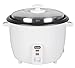 Pantin Automatic Commercial Rice Cooker with Measuring Cup and Rice Scoop (16 Cups)