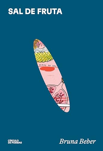 Sal de fruta (Em Portugues do Brasil)