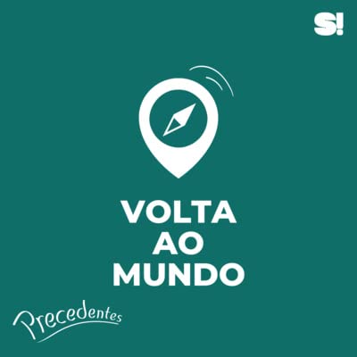 Volta ao mundo