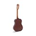 Admira - Guitarra ALBA 1/2 CADETE (85cms.)