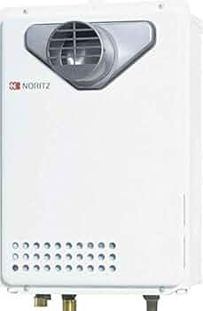 NORITZ　ノーリツ　LPガス用　給湯器GQ-2439WS-1　2023年2月 21307vLDRyL.jpg_BO30,255,255,