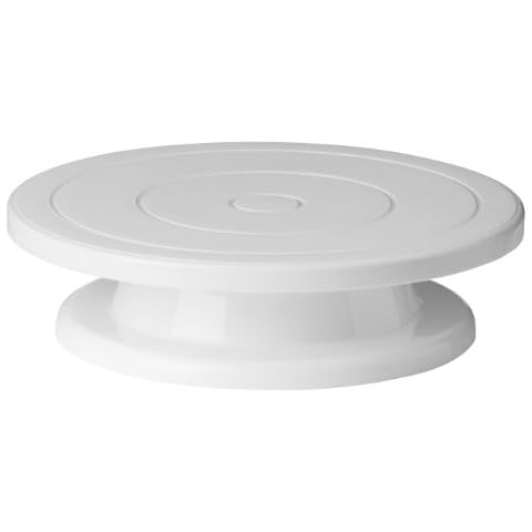 Premier Rotating Cake Stand for Serving Cover