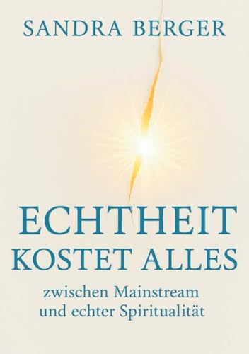 ECHTHEIT KOSTET ALLES...