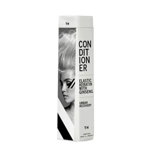 Trendy Hair Urban Recovery Conditioner for Damaged Hair Trendy Hair Urban Recovery Conditioner for Damaged Hair