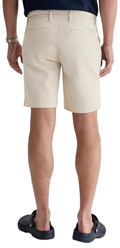 Image of AG Jeans Wanderer Slim Trouser Shorts