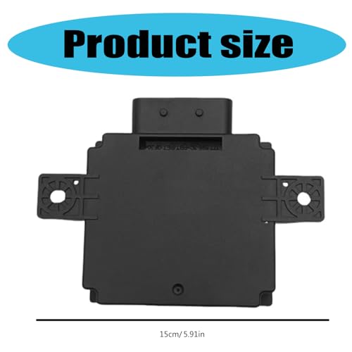 Module de contrôle de tension PE0318572 0410517869 CX5 CX4 auto