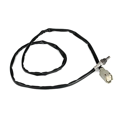 OEMCSP Sensor de O2 O2 32700005 Sensor Lambda Frontal 932-14065 Para 2012-2017 Harley Davidson Dyna
