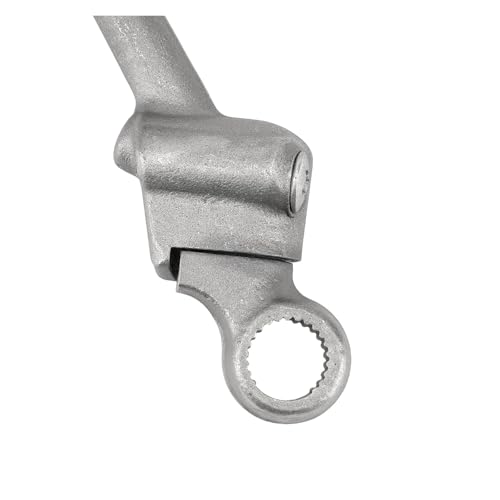Kick usé résolu avec ce levier démarrage moto KX100 référence 13064-0073 - 5