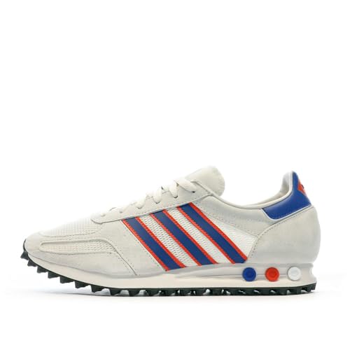  Adidas Sneakers Grigio Uomo Trainer S, grigio, 38 EU