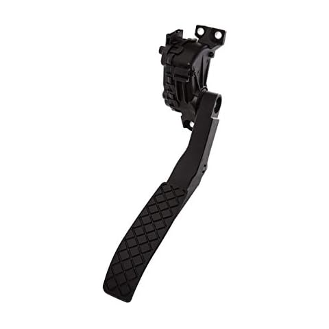Capteur d'accélérateur HELLA 6PV 008 026-711 Cover