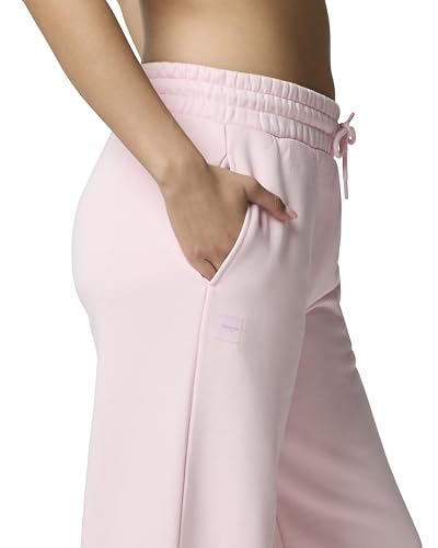 Image of florence by mills Women's Cozy Crush Wide Leg Sweatpant
