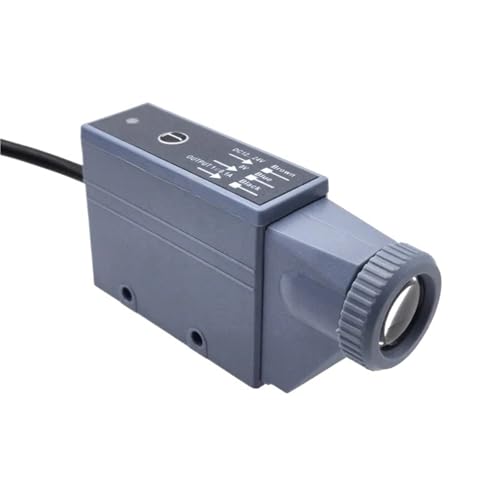 Interrupteur photoélectrique KS-W22 capteur de code couleur 10-30V