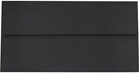 Slimline Invitation List Price Envelopes W Peel Press 8 X 7 3 M