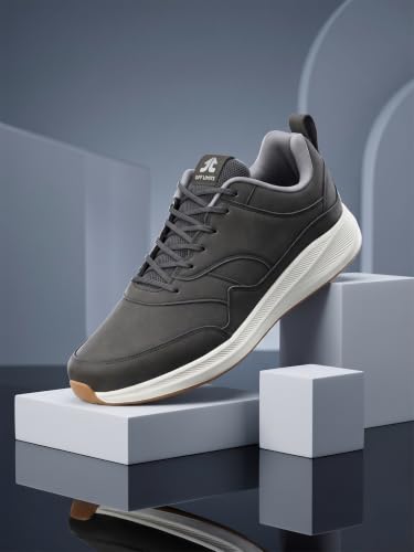Image of OFF LIMITS Men's STUSSYY Big and Tall Plus Size Running Shoes,Specially Developed for Wide and Large Foot