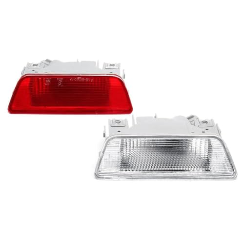 Feu arrière Nissan X-Trail T31 feux réflecteur frein inverse 2008-2013