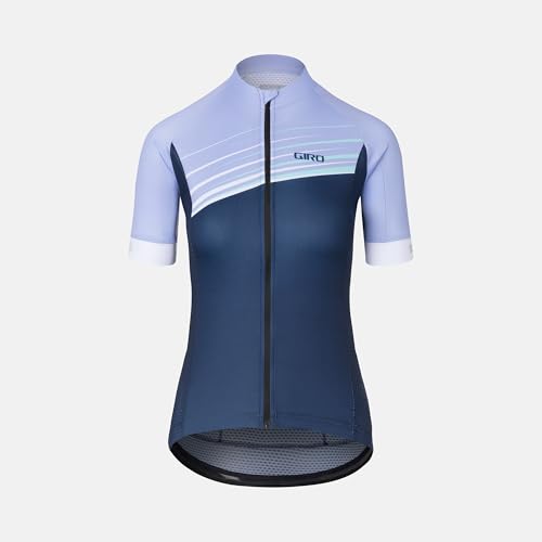 Chrono Jersey maillot de cyclisme Giro Maglia W vêtement de sport Lavender L