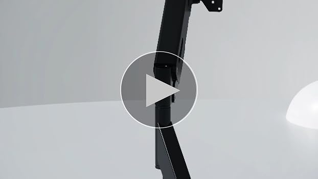 モニターアーム シングルアーム 大型モニター向けアーム Amazon.co.jp: モニターアーム シングルアーム 大型モニター向け