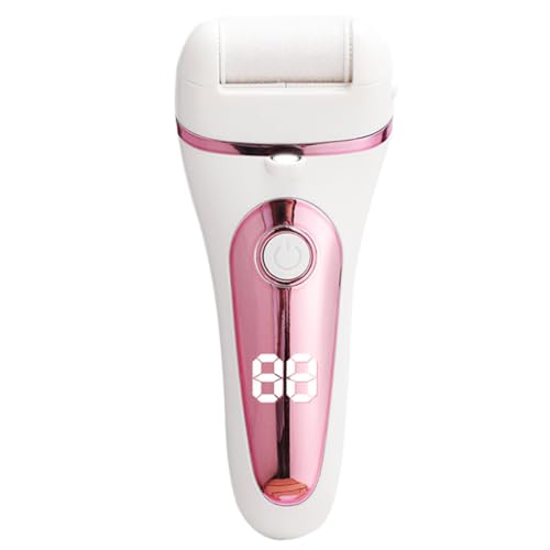 Lime pied électrique design compacte et étanche rose de qualité