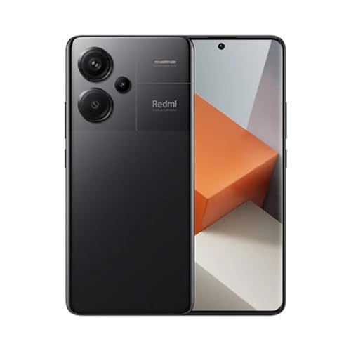 Xiaomi Redmi Note 13 Pro+ 5G 12/512GB Du