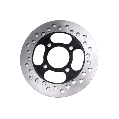 Disque de frein 170mm pour quad et buggy ATV de 50cc à 150cc